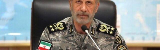 Iraan: Iisraeli poolt surnuks kuulutatud väejuht on elus ja juhib vägesid