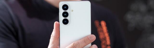 Samsung Galaxy S26 review