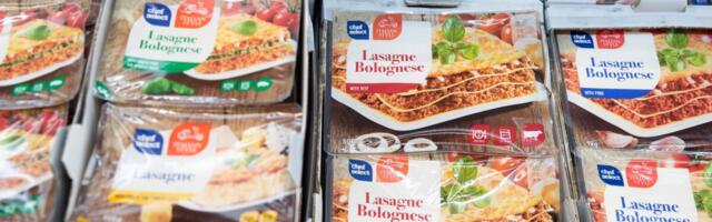 Toidukaupade eksport ja import kasvas jaanuaris märgatavalt