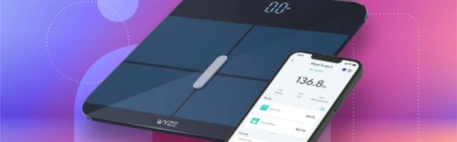 Measure Weight, Body Fat and Muscle Mass at Home With Expert-Approved Smart Scales