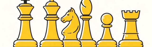 Как создать FEN-to-Image Converter на Java: от шахматных фигур до красивых досок