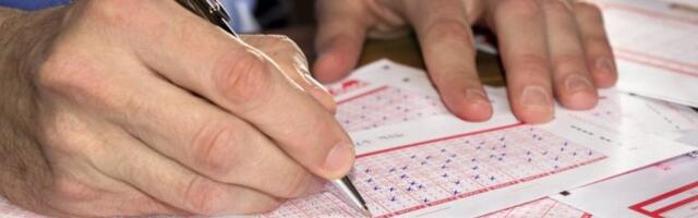 MALO LI JE? Igrač dobio 71 milion evra na lutriji!