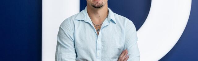 Rõõmusõnum! Võrkpallistaar Robert Täht sõudis kallimaga abieluranda