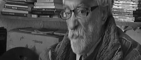 Umro Goran Babić