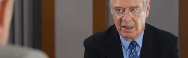 Prantsuse vaktsiiniskeptik pandi segastel asjaoludel hullumajja