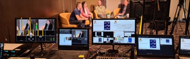 Galerii: E-kaubanduse UX konverents