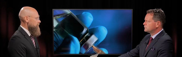 Youtube võttis maha koroonateemalise "Fookuses" saate