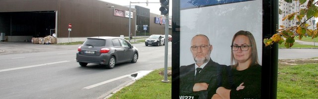 EKRE-l ei õnnestu küsitluste suuri toetusprotsente Ida-Virumaal heaks valimistulemuseks vormida