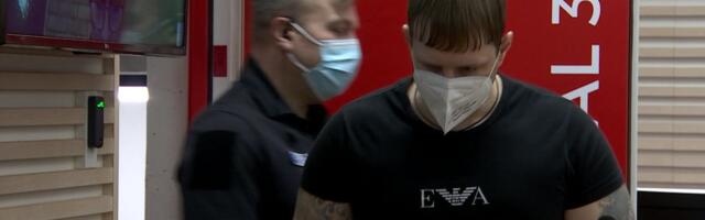 Reporter: Kohus saatis Lasnamäe baaritüli tapmise peategelase pikaks ajaks vangi