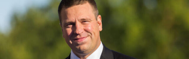 Keskerakonna Lääne-Virumaa piirkond toetab esimehena Jüri Ratast