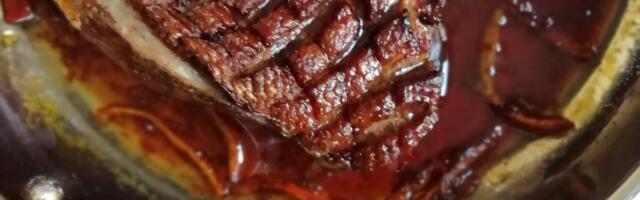 PARDIRIND APELSINIGA sobib kallima üllatamiseks