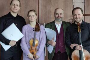 Puhta muusika ideaal Keremi loomingus