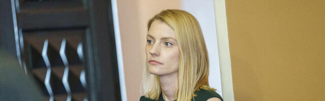 Johanna Maria Lehtme kutsuti MTÜ juhi kohalt tagasi. Slava Ukraini!