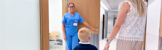 Kliinikum kuulutab välja patsiendisõbraliku teo konkursi