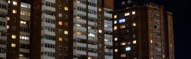 Luubi all ⟩ Juhitavate elektrijaamade puudus ajab elektrihinna lendu