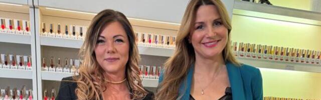 Maagiline ja kauapüsiv geelmaniküür