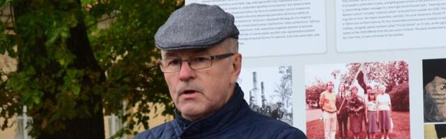 Heiki Magnus: einoh, kui te nüüd nalja ei tee, siis on see küll päris kena nali