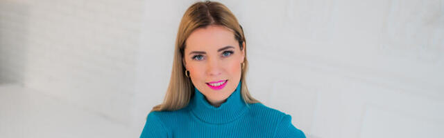 VIDEO! Heaolutreener Kristi Jõeorg: üks suurimaid edu tegureid on suhtlemisoskus