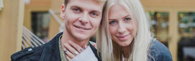 Suunamudija Katri Katsi esimsed raseduskuud möödusid raskelt_ ma ei suutnud püstigi seista