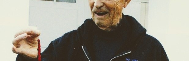 Puhka rahus Hr. Marten.