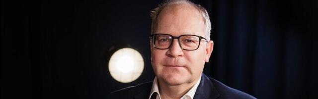REPLIIK | Urmas Paet: EL ja NATO pole reaalset midagi teinud. See julgustab Venemaad ja Hiinat meiega veelgi jultunumalt käituma