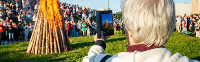 HEA TEADA | Kas jaanipühadel töötamine on kahekordselt tasustatud?