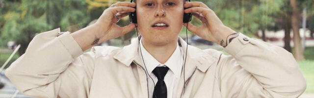 INGERi uus muusikavideo “Tüdruk trammis” kutsub kuulajat rändama sisemaailma INGERi uus muusikavideo “Tüdruk trammis” kutsub kuulajat rändama sisemaailma