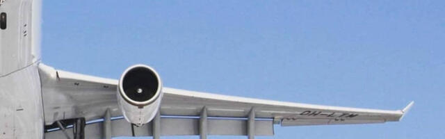 Ryanair maksab ülemõõdulise käsipagasi püüdmise eest boonust