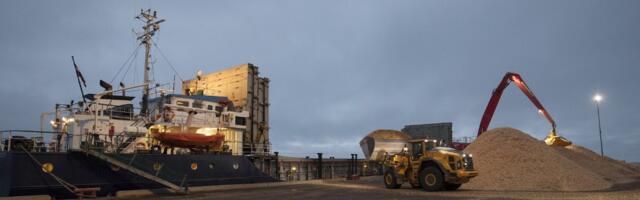 Eesti jääb ilma miljardiinvesteeringust