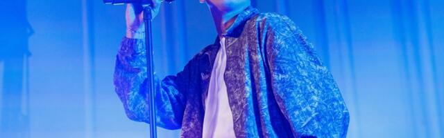 REPORTAAŽ | Nublikum tõi Keilasse rahvast nii naabertänavast kui ka Austraaliast. Külalised sõitsid kohale eelkõige nublu pärast