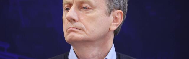 Vučić izneo detalje o zdravstvenom stanju Darka Glišića: Može da govori i pomera udove