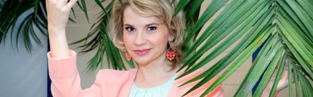 Ajakirjanik Anna-Maria Veidemann-Makko: abielu on kompromisside kunst