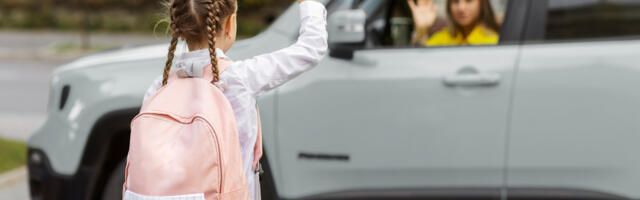 Tagasi kooli – 5 soovitust autojuhtidele turvalise liikluse tagamiseks