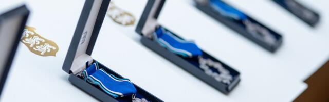 Justiits- ja digiminister Liisa Pakosta: tehisaru peab märksa enam teadma meie vabadusvõitlusest