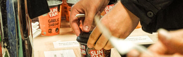 TÜÜE kutsub 24. septembril Tõllakuuri tasuta nuudleid sööma