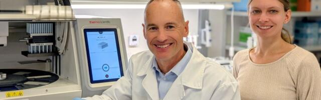 Uus tehnoloogia paljastas varakult loote harvikhaigused