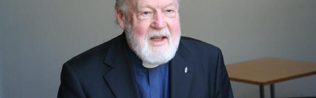 ISA VELLO SALO 100 ⟩ Katoliiklased tähistavad õpetlase ja preestri sünniaastapäeva Pirita kloostris