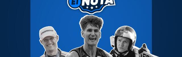 OTSE DELFI TV-s | Kossukoondis MMile_ õige siht või imede valdkond? Kes tuleb autoralli maailmameistriks?