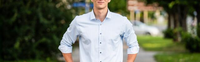 Türi valla sotsiaaldemokraadid valisid uue juhi