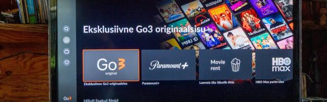 Go3 sattus 7,53-eurose vaidluse tõttu hetkeks tarbijakaitseameti musta nimekirja