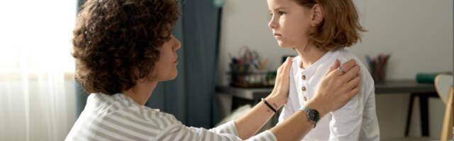 Kui pere laguneb: kuidas selgitada lastele isa uut suhet ja vanemate lahkuminekut