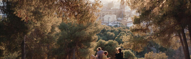 Terje Toomistu uus doksari "Piirideta põlvkond" esilinastub Tartu ja Tallinna kinodes