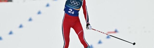 Norra naised kasutasid Rootsi ebaõnne ära, eestlannad said 13. koha