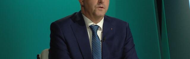 Nõgene: muutusin kriiside jooksul Tallinkile üsna konservatiivseks juhiks