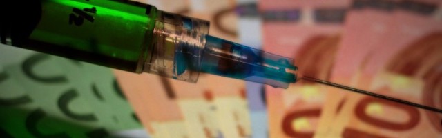 Moderna koroonavaktsiini hind on nüüd teada, EL tahab odavamalt