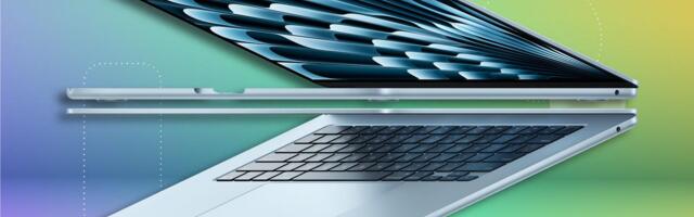Do You Need to Upgrade Your MacBook Air? M5, M4, M3, M2, M1 Models Compared