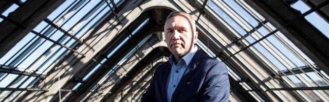 Ülo Kivine: ühistulise piimatööstuse pankrotisaagad ka naabritel. “Eestis sai saatuslikuks, et puudus piisavas koguses toorpiim”