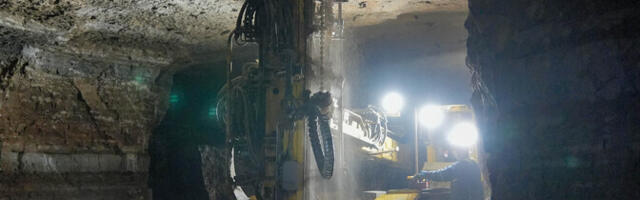 Eesti suurimaks põlevkivikaevandajaks tõusis VKG