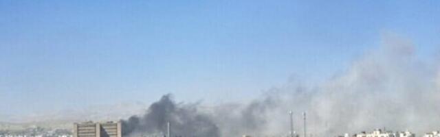 WSJ: USA ja Iisrael võivad järgmiseks võtta ette Iraani majanduse