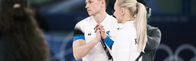 Kaldvee ja Lill lõpetasid MM-i avapäeva tähtsa võiduga